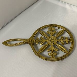 Decorative Trivet